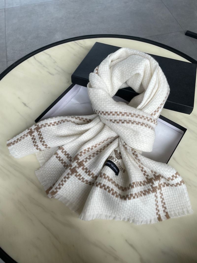 Armani Scarf